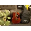 Guitarra Acustica Washburn WD100DLMK