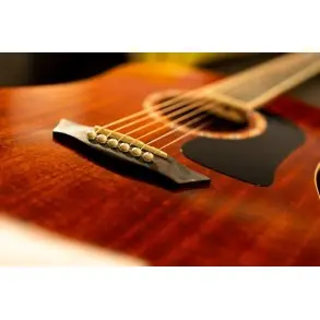 Guitarra Acustica Washburn WD100DLMK