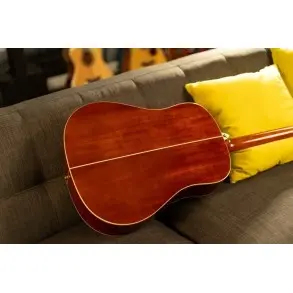 Guitarra Acustica Washburn WD100DLMK