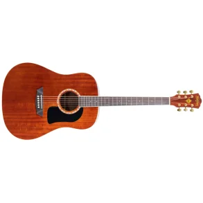 Guitarra Acustica Washburn WD100DLMK