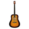 Guitarra Acustica Washburn WSHAGPAKQTTB