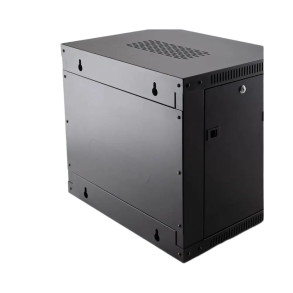 Rackera metalica 9 Unidades de montaje en pared On Stage RKD9000