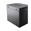 Rackera metalica 9 Unidades de montaje en pared On Stage RKD9000
