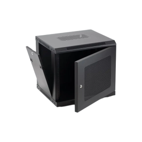 Rackera metalica 9 Unidades de montaje en pared On Stage RKD9000