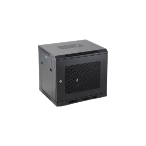 Rackera metalica 9 Unidades de montaje en pared On Stage RKD9000