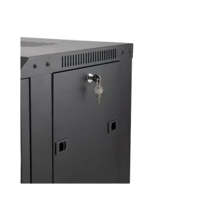 Rackera metalica 12 Unidades de montaje en pared On Stage RKD1200