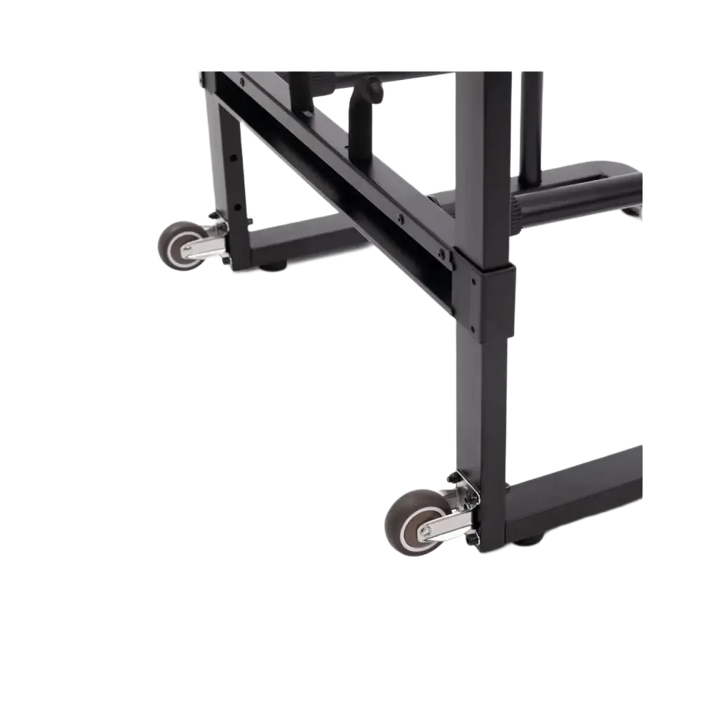 Rack Soporte de 5 Redoblantes On-Stage DRS9000