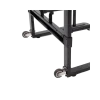 Rack Soporte de 5 Redoblantes On-Stage DRS9000
