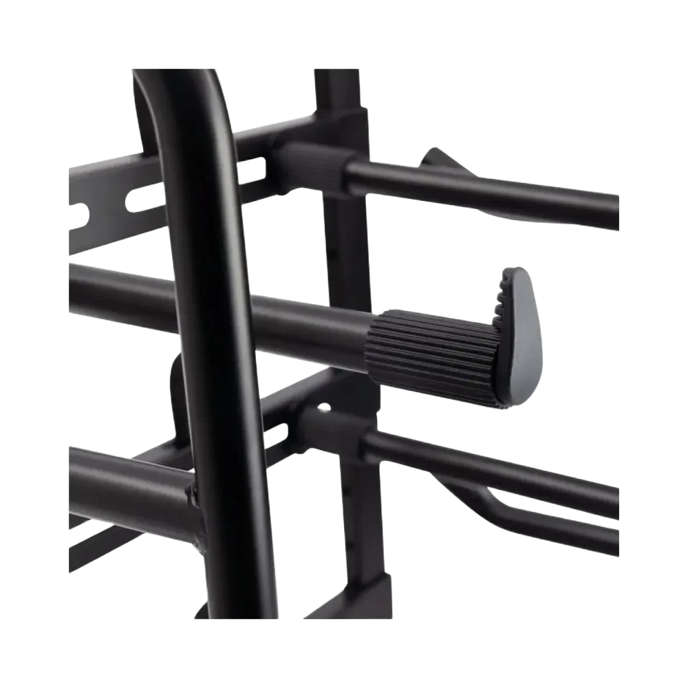 Rack Soporte de 5 Redoblantes On-Stage DRS9000