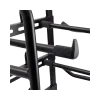 Rack Soporte de 5 Redoblantes On-Stage DRS9000