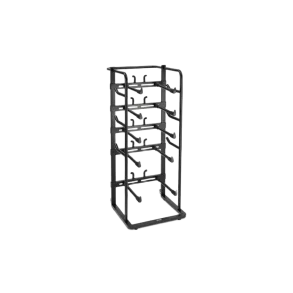 Rack Soporte de 5 Redoblantes On-Stage DRS9000