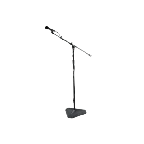 Soporte de Micrófono de estudio Boom On-Stage SMS7630B