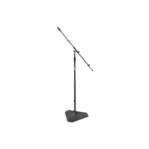 Soporte de Micrófono de estudio Boom On-Stage SMS7630B