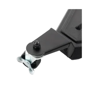 Soporte de micrófono de estudio con base hexagonal On-Stage SMS7650