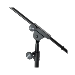 Soporte de micrófono de estudio con base hexagonal On-Stage SMS7650