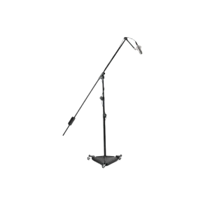 Soporte de micrófono de estudio con base hexagonal On-Stage SMS7650