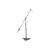 Soporte de micrófono de estudio con base hexagonal On-Stage SMS7650