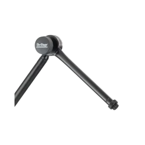 Soporte Microfono Trípode de estudio con brazo articulado 7" On-Stage SB9600