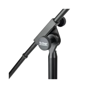 Soporte Microfono Trípode de estudio con brazo articulado 7" On-Stage SB9600