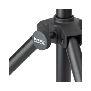 Soporte Microfono Trípode de estudio con brazo articulado 7" On-Stage SB9600