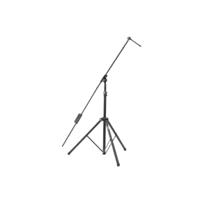 Soporte Microfono Trípode de estudio con brazo articulado 7" On-Stage SB9600