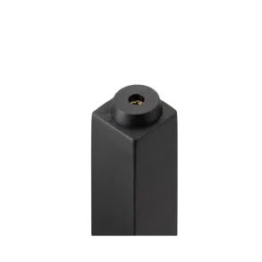 Taburete para piano o teclado de lujo On Stage KB8904B banqueta madera