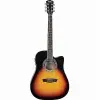 Guitarra ElectroAcustica Washburn WA90CETS