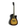 Guitarra ElectroAcustica Washburn WA90CETS