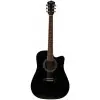 Guitarra ElectroAcustica Washburn WA90CEB