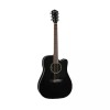 Guitarra ElectroAcustica Washburn AD5CEB