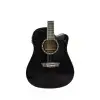 Guitarra ElectroAcustica Washburn AD5CEB
