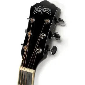 Guitarra ElectroAcustica Washburn AD5CEB