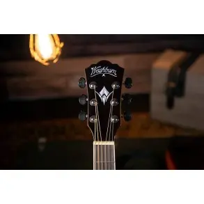 Guitarra ElectroAcustica Washburn AG70CEK