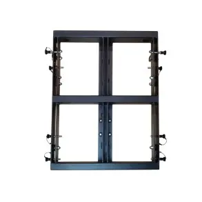 Soporte Bafles Line Array Bumper Audiocenter T115S-DSP