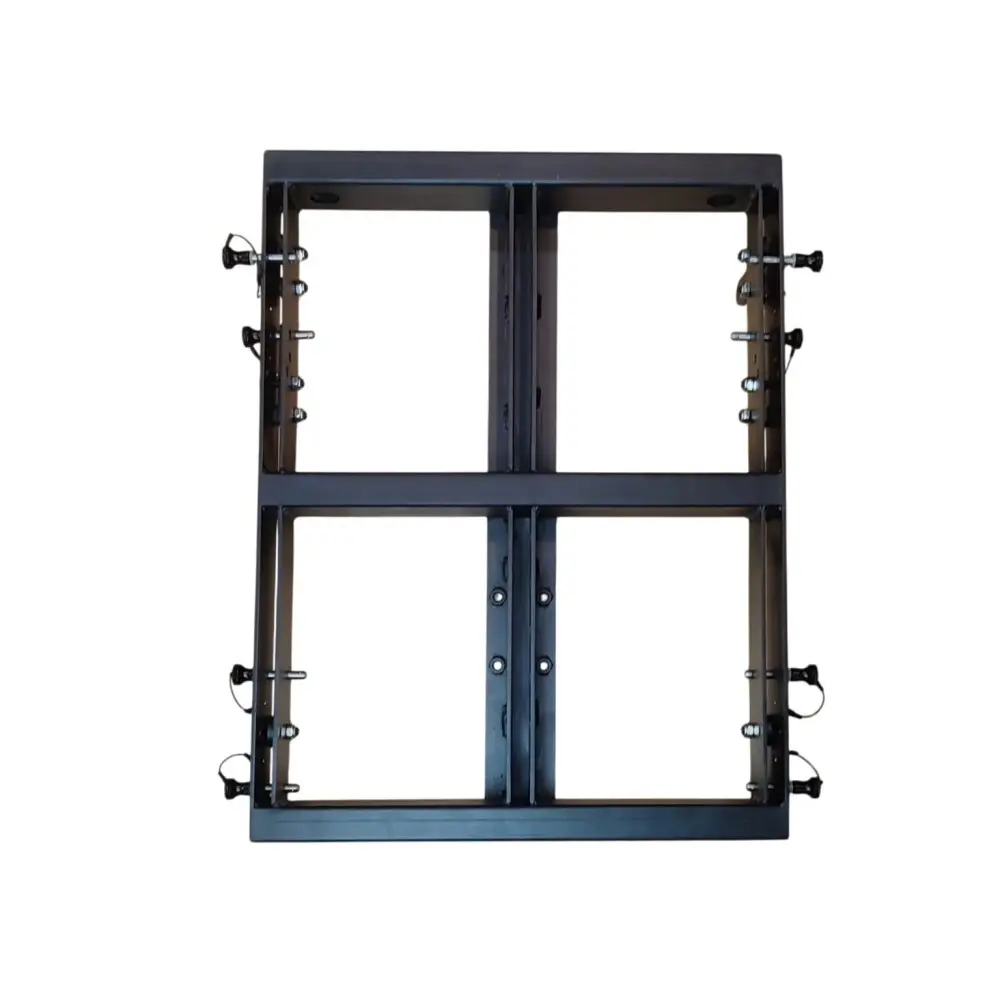 Soporte Bafles Line Array Bumper Audiocenter T115S-DSP