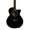 Guitarra ElectroAcustica Washburn EA12B