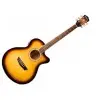 Guitarra ElectroAcustica Washburn EA15ATB