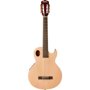Guitarra ElectroAcustica Washburn EACT42S