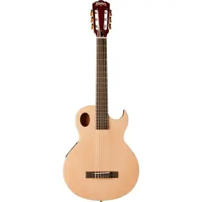 Guitarra ElectroAcustica Washburn EACT42S