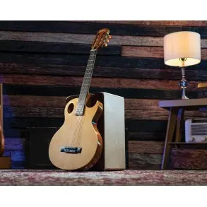 Guitarra ElectroAcustica Washburn EACT42S