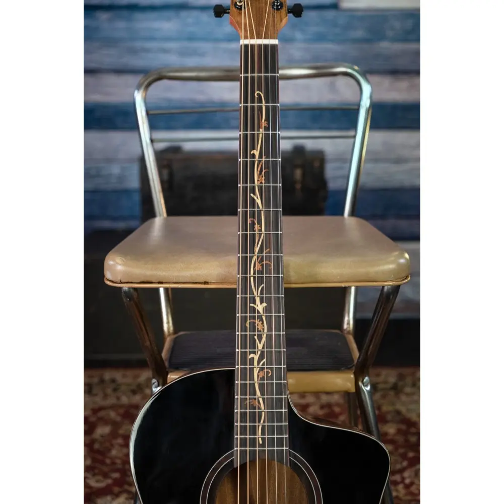 Guitarra ElectroAcustica Washburn BTS9VCECH