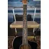 Guitarra ElectroAcustica Washburn BTS9VCECH