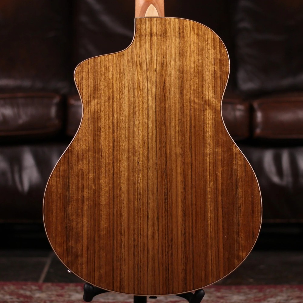 Guitarra ElectroAcustica Washburn BTSC40SCE