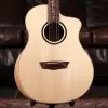Guitarra ElectroAcustica Washburn BTSC40SCE