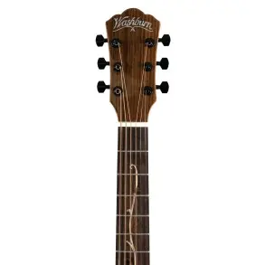 Guitarra ElectroAcustica Washburn BTSC40SCE