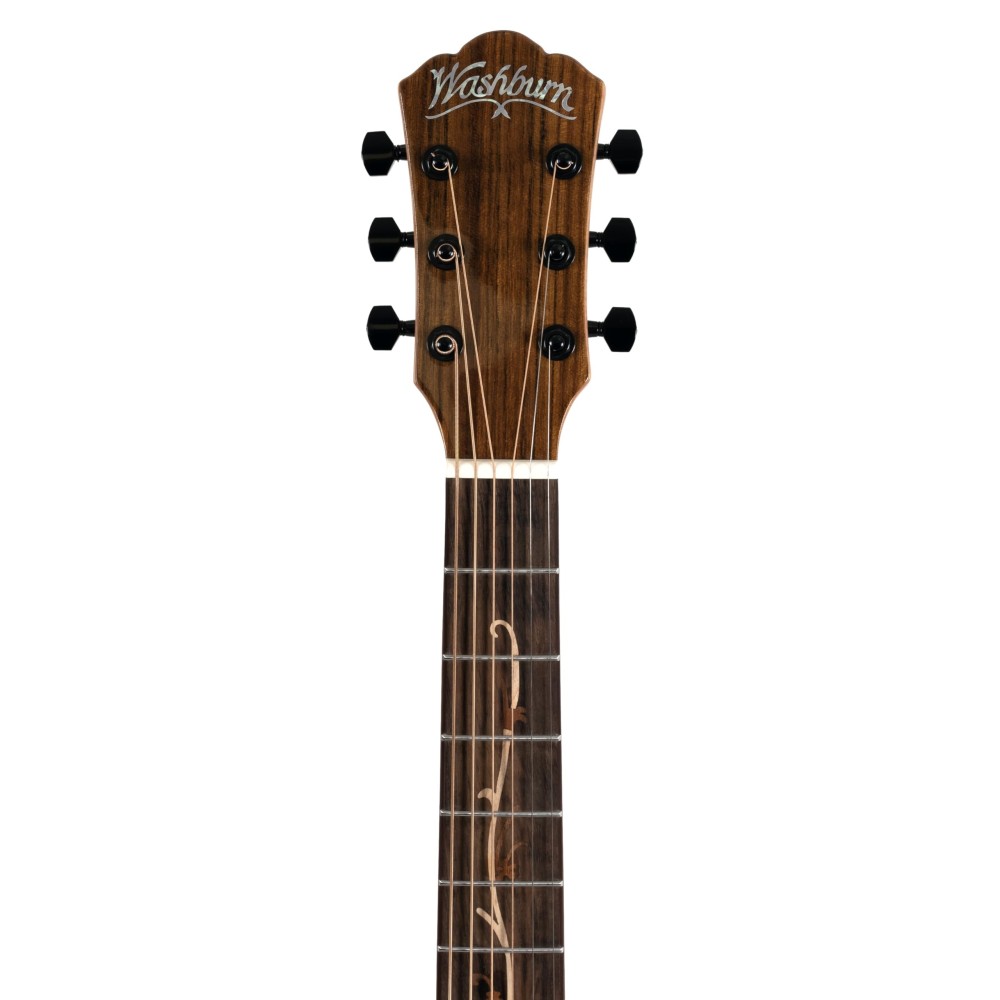 Guitarra ElectroAcustica Washburn BTSC40SCE