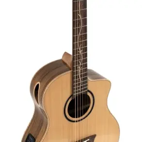 Guitarra ElectroAcustica Washburn BTSC40SCE