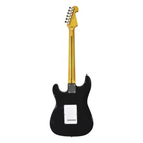 Guitarra Electrica Sonamaster Washburn Eléctrica 300 Black
