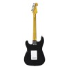 Guitarra Electrica Sonamaster Washburn Eléctrica 300 Black