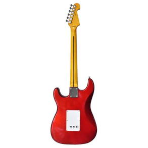 Guitarra Electrica Sonamaster Washburn 300 Red